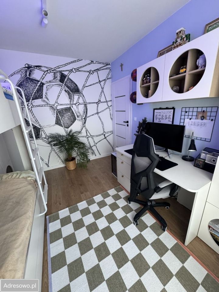 dom wolnostojący, 4 pokoje Lesznowola. Zdjęcie 2