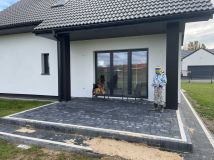 dom wolnostojący Karolino. Zdjęcie 3