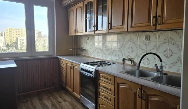 Mieszkanie 3-pokojowe Wołomin