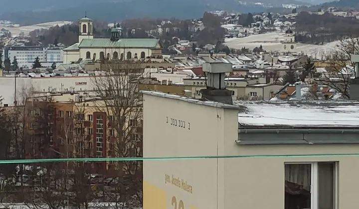 Mieszkanie 3-pokojowe Gorlice Korczak, ul. gen. Józefa Hallera