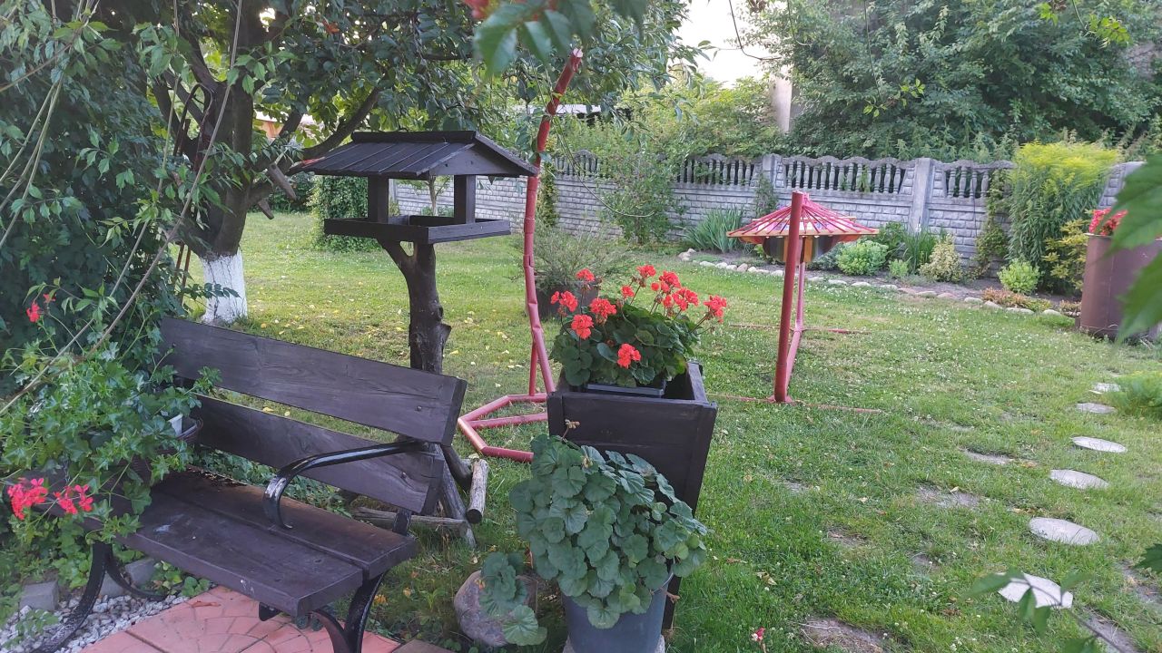 dom wolnostojący, 3 pokoje Pilszcz, ul. Krasickiego. Zdjęcie 11