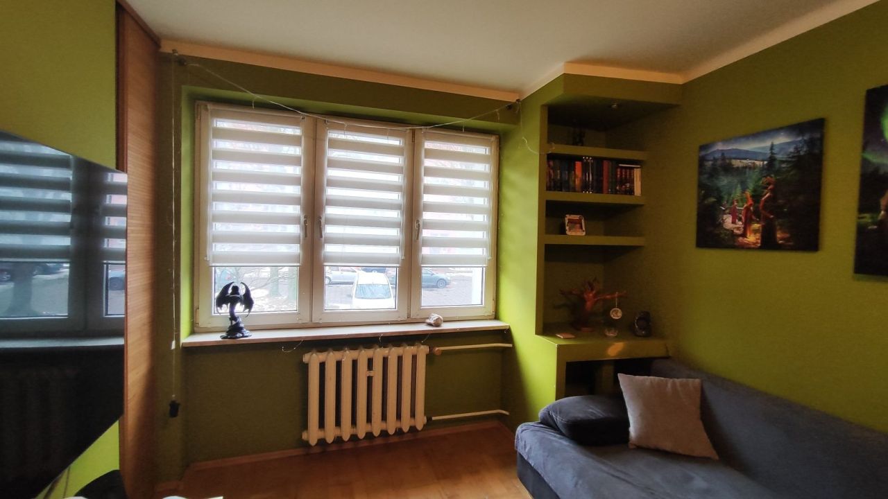 Mieszkanie 3-pokojowe Sosnowiec Klimontów, ul. Gabrieli Zapolskiej. Zdjęcie 8