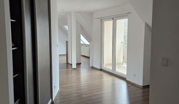 Mieszkanie 2-pokojowe Słubice