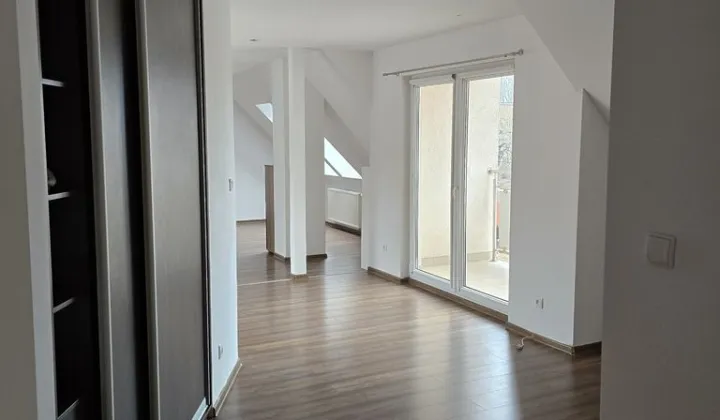 Mieszkanie 2-pokojowe Słubice