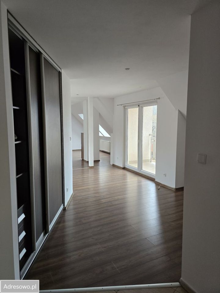 Mieszkanie 2-pokojowe Słubice