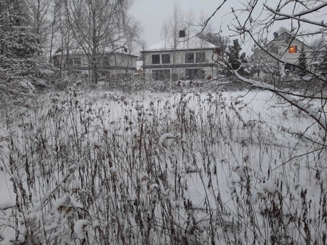 Działka budowlana Stanisławów Pierwszy. Zdjęcie 1