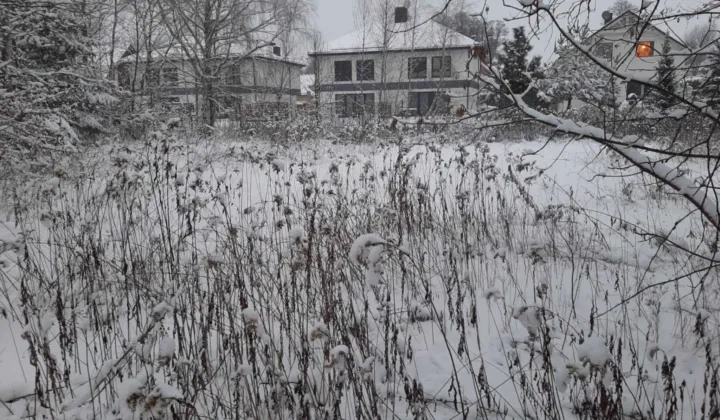 Działka budowlana Stanisławów Pierwszy