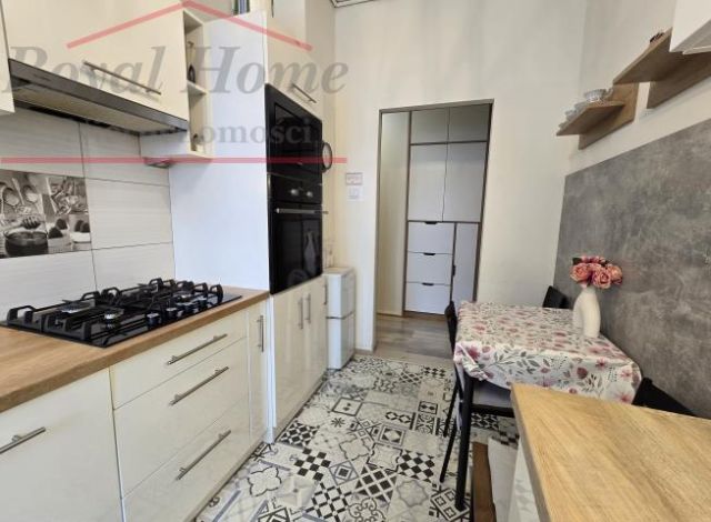 Mieszkanie 2-pokojowe Wrocław Śródmieście, ul. Norberta Barlickiego. Zdjęcie 7