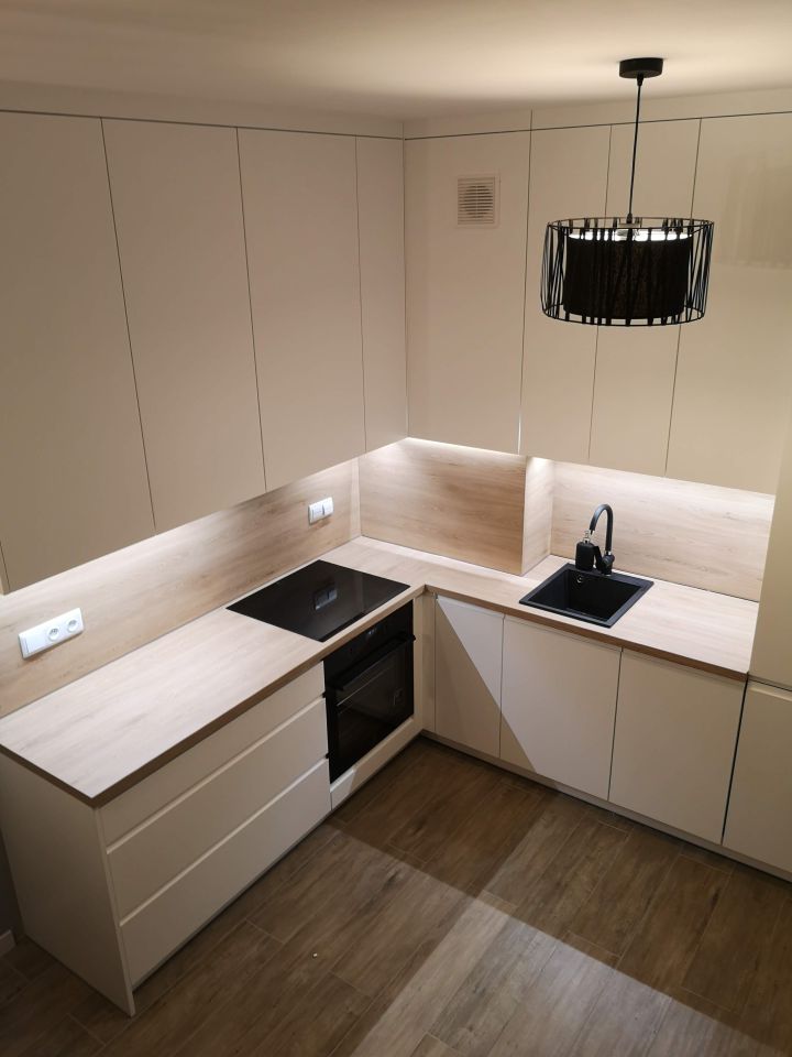 Mieszkanie 2-pokojowe Warszawa Białołęka, ul. Warzelnicza. Zdjęcie 5