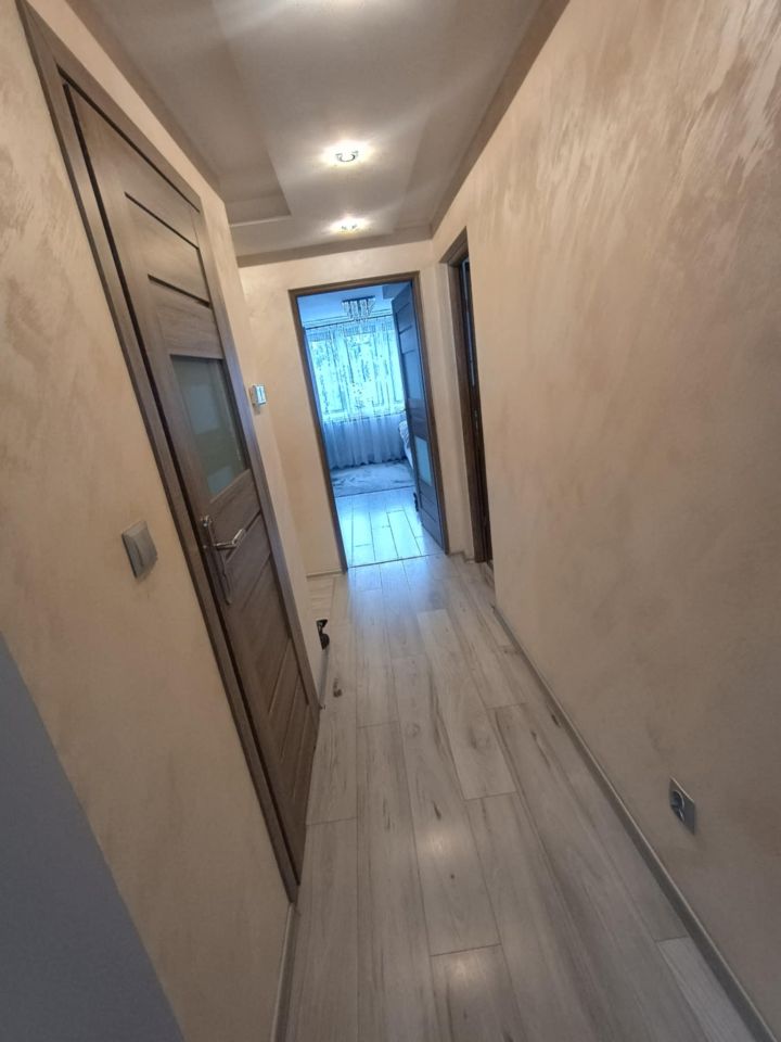 Mieszkanie 3-pokojowe Przemyśl Centrum, ul. Józefa Ignacego Kraszewskiego. Zdjęcie 5