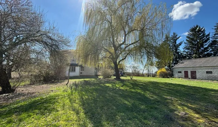 dom wolnostojący, 5 pokoi Małków-Kolonia