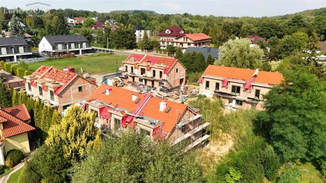 Mieszkanie 3-pokojowe Kraków Swoszowice, ul. Mirosława Krzyżańskiego. Zdjęcie 11