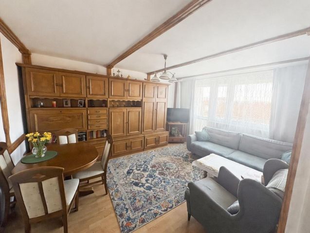 Mieszkanie 3-pokojowe Braniewo, ul. gen. Grota Roweckiego. Zdjęcie 1