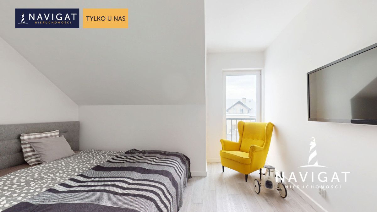 dom szeregowy, 5 pokoi Suchy Dwór, ul. Kukułcza. Zdjęcie 15