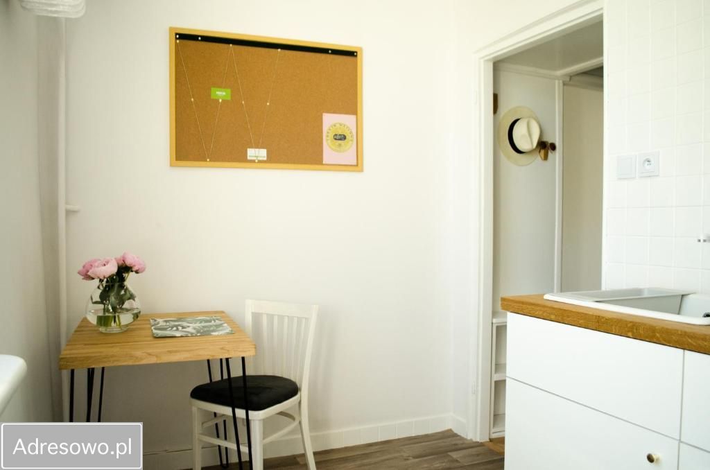 Mieszkanie 1-pokojowe Warszawa Mokotów, ul. Racławicka. Zdjęcie 15