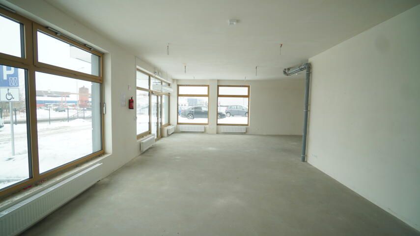 Lokal Łomża, ul. Akademicka. Zdjęcie 3