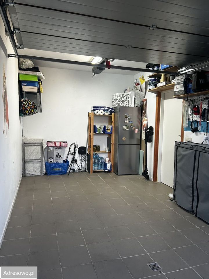 dom szeregowy, 4 pokoje Świebodzin, os. Wichrowe Wzgórze. Zdjęcie 10