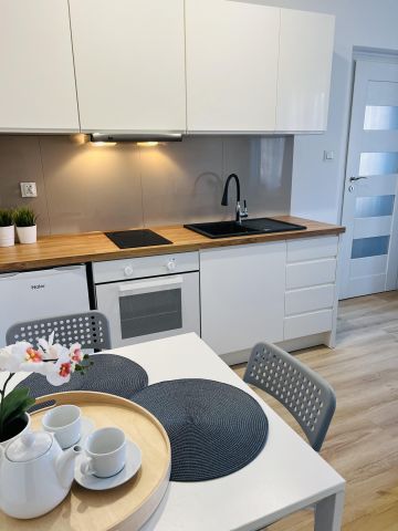 Mieszkanie 1-pokojowe Katowice Brynów, ul. Równoległa. Zdjęcie 1