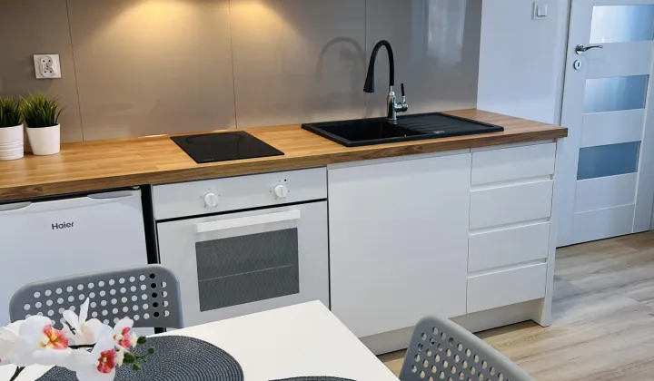 Mieszkanie 1-pokojowe Katowice Brynów, ul. Równoległa