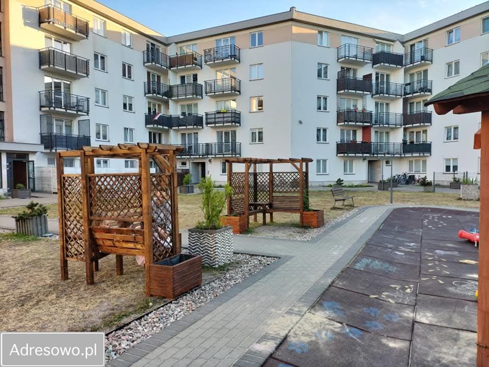 Mieszkanie 2-pokojowe Grodzisk Mazowiecki, ul. Żydowska. Zdjęcie 10