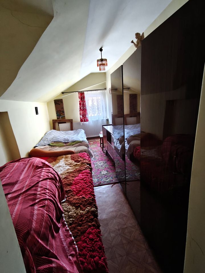 Mieszkanie 4-pokojowe Wojcieszów Centrum, ul. Bolesława Chrobrego. Zdjęcie 7