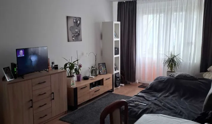 Mieszkanie 2-pokojowe Gdynia Chylonia