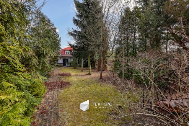 bliźniak, 7 pokoi Warszawa Wawer, ul. Cedrowa. Zdjęcie 4