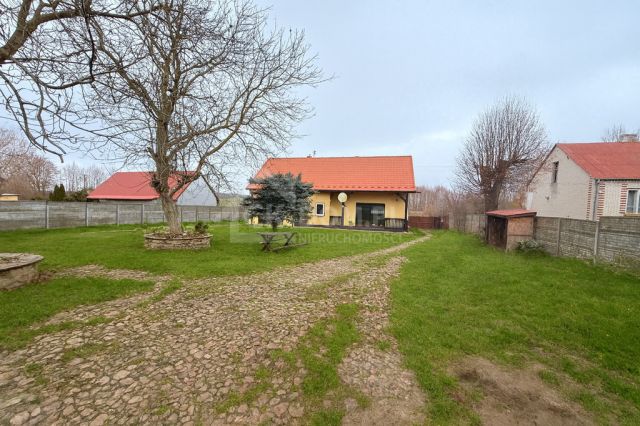 dom wolnostojący, 6 pokoi Rudki. Zdjęcie 18