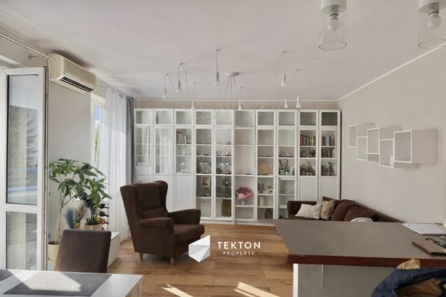 Mieszkanie 3-pokojowe Warszawa Praga-Południe, ul. Szkoły Orląt. Zdjęcie 4