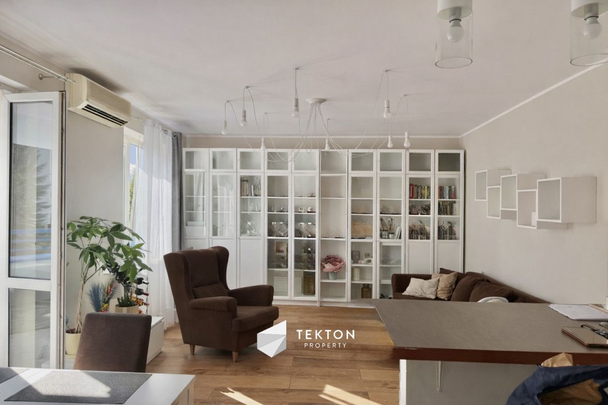 Mieszkanie 3-pokojowe Warszawa Praga-Południe, ul. Szkoły Orląt. Zdjęcie 4