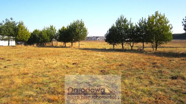 Działka budowlana Jadów. Zdjęcie 13