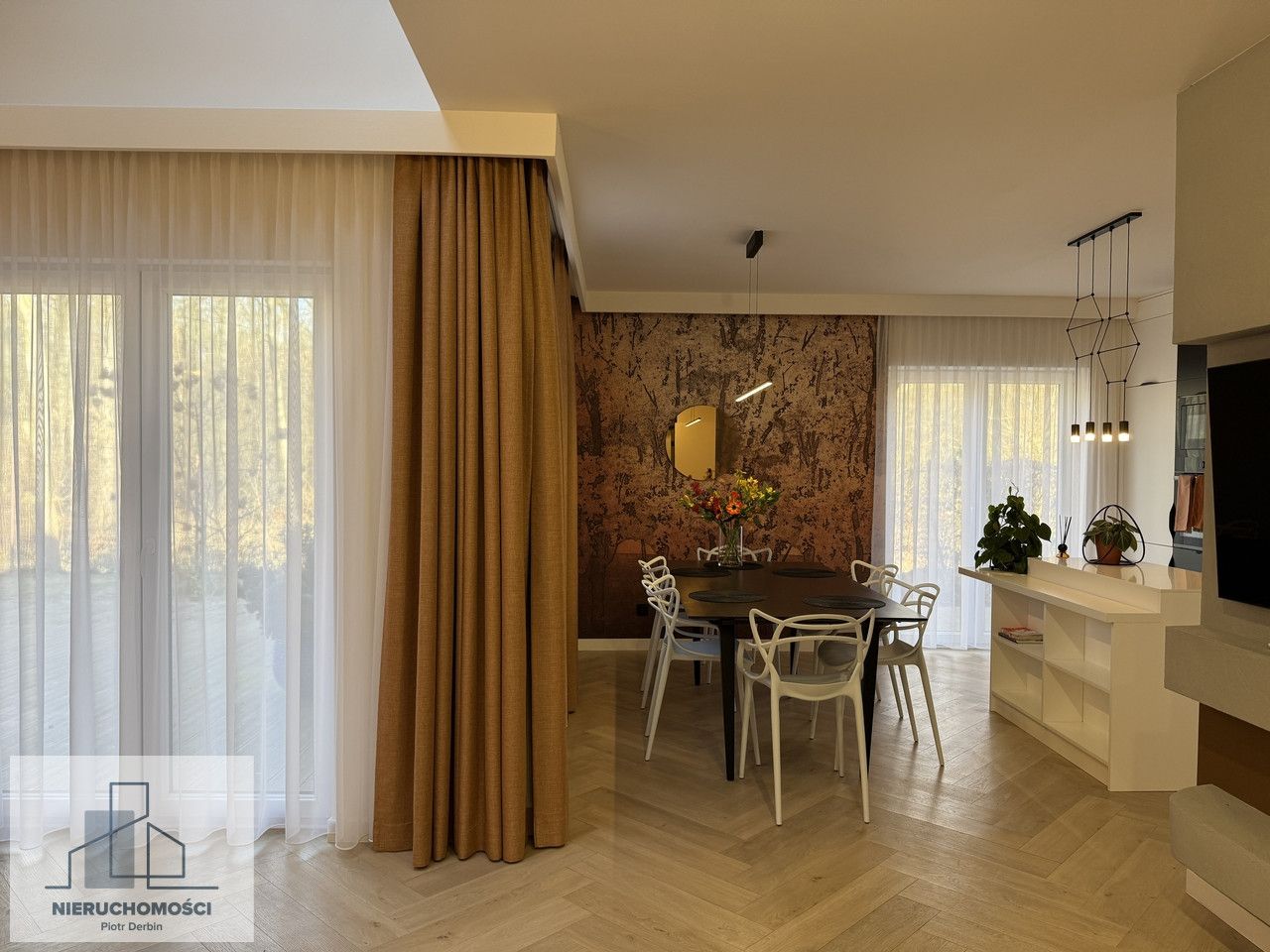 bliźniak, 5 pokoi Warszawa Dąbrówka Szlachecka. Zdjęcie 5