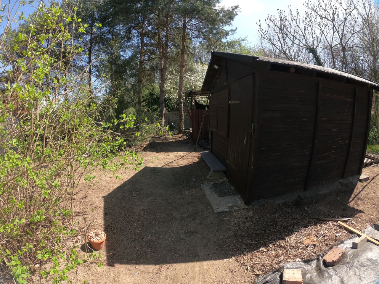 dom wolnostojący, 5 pokoi Sadów Kopce, ul. Powstańców Śląskich. Zdjęcie 32