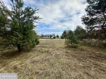 Działka budowlana Rudnik nad Sanem Stróża, ul. Marii Konopnickiej. Zdjęcie 3