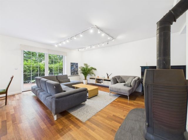 dom wolnostojący, 6 pokoi Katowice Piotrowice, ul. Karola Szymanowskiego. Zdjęcie 4