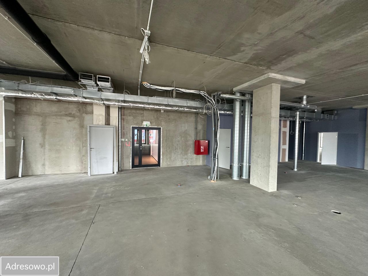 Lokal Wrocław Fabryczna, ul. Strzegomska. Zdjęcie 11