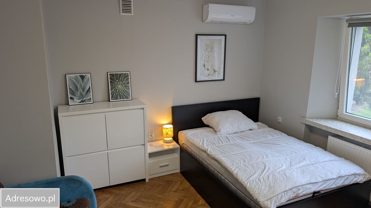Mieszkanie 1-pokojowe Kraków Grzegórzki, ul. Grochowska. Zdjęcie 11