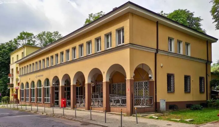 Lokal Lublin, ul. Hieronima Łopacińskiego