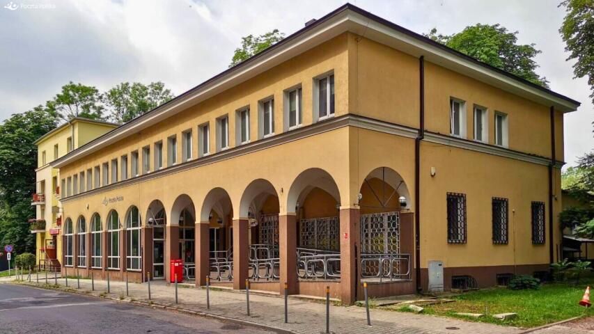 Lokal Lublin, ul. Hieronima Łopacińskiego. Zdjęcie 1
