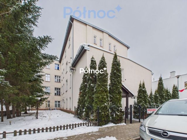 Mieszkanie 5-pokojowe Ełk Centrum, ul. 3 Maja. Zdjęcie 23