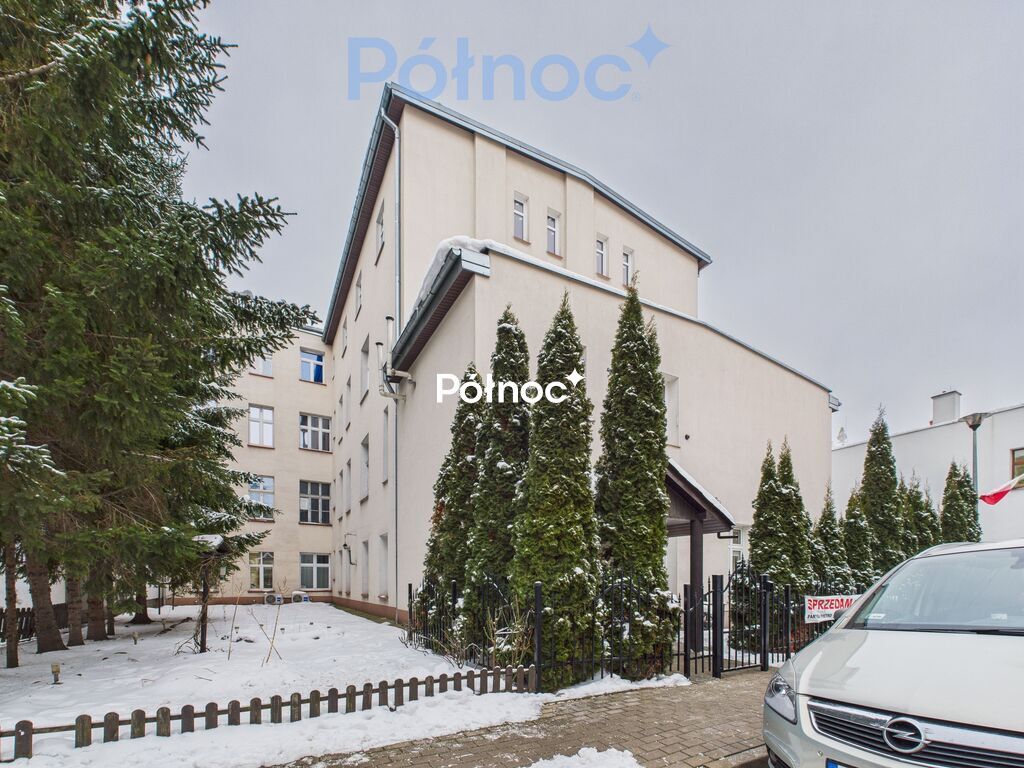 Mieszkanie 5-pokojowe Ełk Centrum, ul. 3 Maja. Zdjęcie 23