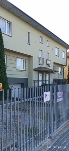 Mieszkanie 2-pokojowe Warszawa Wawer, ul. Bronowska. Zdjęcie 1
