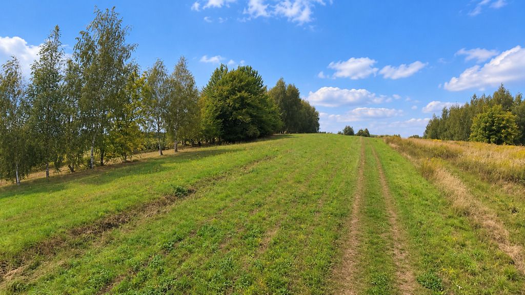 Działka budowlana Rzeszów, ul. Dębicka. Zdjęcie 4
