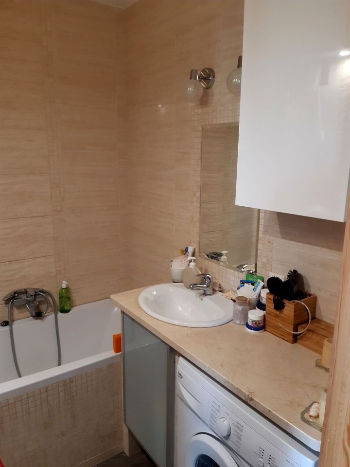 Mieszkanie 3-pokojowe Łódź Zarzew, ul. Tatrzańska. Zdjęcie 12