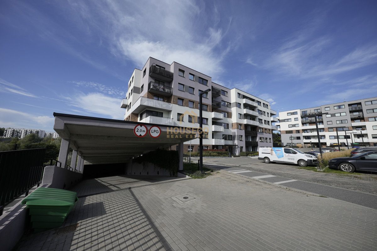 Mieszkanie 2-pokojowe Gdańsk Łostowice, ul. Niepołomicka. Zdjęcie 22