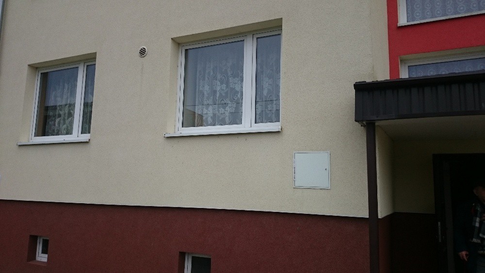 Mieszkanie 3-pokojowe Gronowo Elbląskie, ul. Osiedlowa