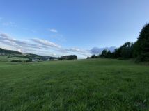 Działka budowlana Staniszewo Kępa, ul. Wejherowska. Zdjęcie 1