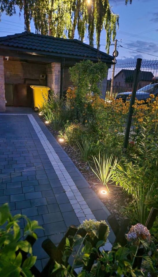 bliźniak, 4 pokoje Jachranka. Zdjęcie 40