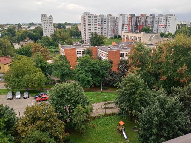Mieszkanie 1-pokojowe Sosnowiec Pogoń, ul. Czeladzka. Zdjęcie 7