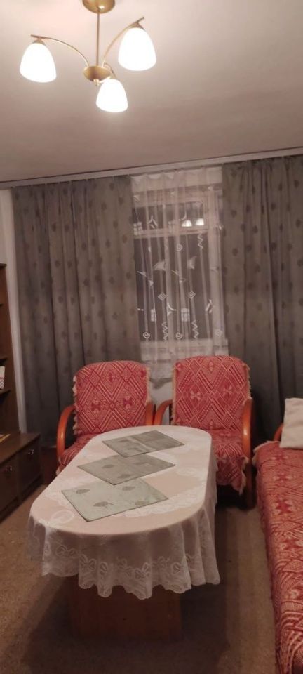 Mieszkanie 3-pokojowe Wierzbica. Zdjęcie 3